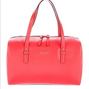 Kate Spade grand Melinda bag